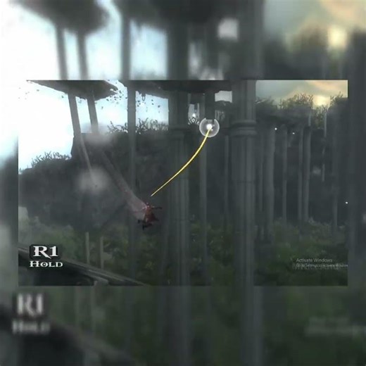 Kratos Was UNSTOPPABLE In God of War 2! (Full Gameplay)