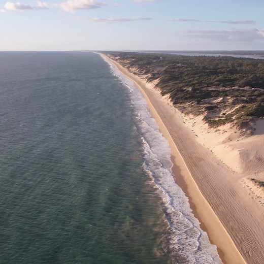 49K views · 353 reactions | Desalinated seawater makes up nearly half of Perth's water supply, but how does it work?  Here's a behind the scenes tour through our Southern Seawater Desalination Plant to see how we turn seawater into drinking water.  Learn more >> https://bit.ly/WC-Desalination | Water Corporation | Facebook