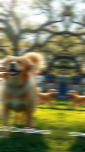 Understanding Your Dog's Tail Language