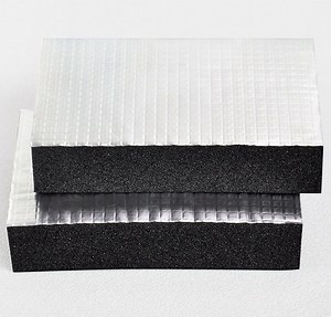 [Hot Item] Sound Acoustic Insulation Foam for Building Wall Construction Material