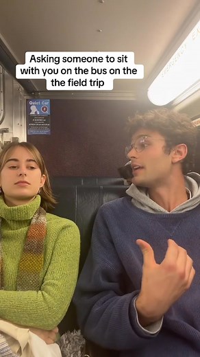 #skit #impression #lol #comedy #fieldtrip #school #bus | Denny Albert