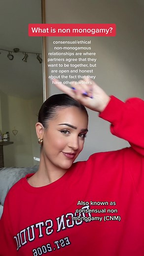 Understanding CNM: Exploring Monogamy Vs. Consensual Non Monogamy