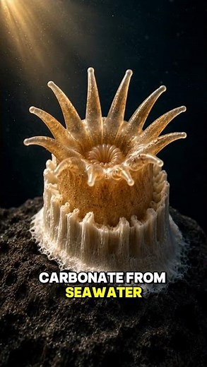 The Animals That Build Entire Reefs
