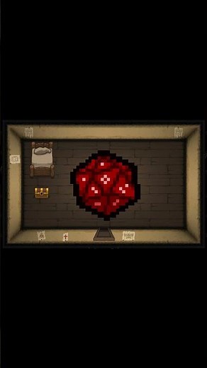 The Binding of Isaac Item Info: D20