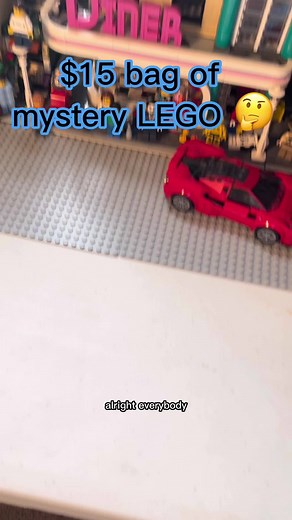 Studio Bricks on TikTok