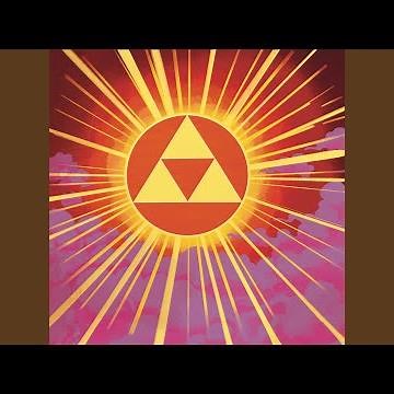 The Legend of Zelda: Tears of the Kingdom (Lofi) Main Theme