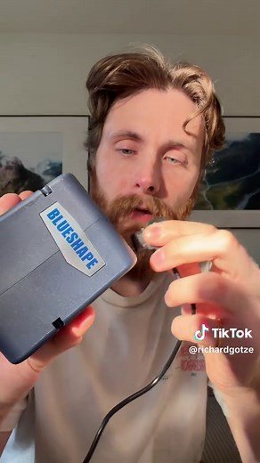 Explore the Kinetic Glass Camera Filter: Creative Effects