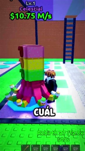 FILLING AN ENTIRE BASE WITH LUCKY BLOCKS IN ESCAPE THE TSUNAMI BRAINROT!!