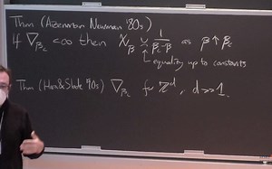 A Pedagogical Introduction to Critical Percolation via the Hierarchical Lattice2