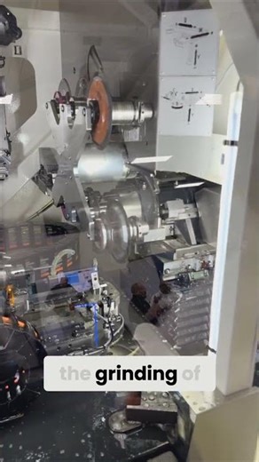 Rollomatic Smart Set-Up Assistant: First-Piece Accuracy, Faster Setups