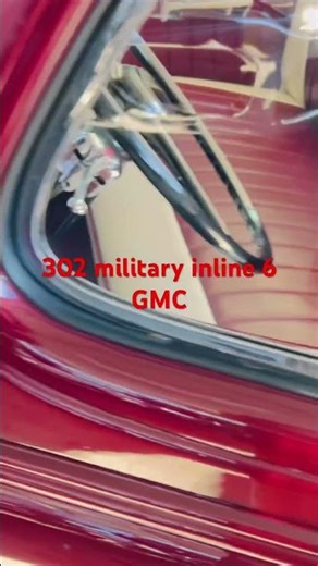 1938 business coupe with that 302 military power plant