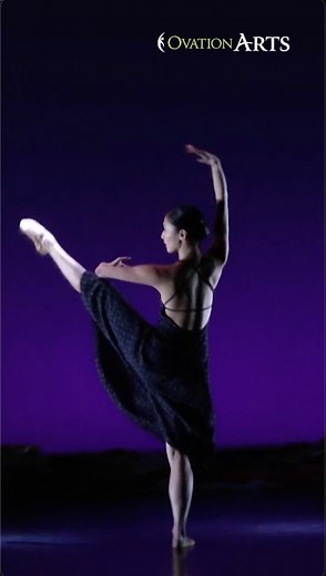 Get inspired by curated arts performances from around the world! 🩰🎶 Stream Ovation Arts with a free trial today. | Ovation TV