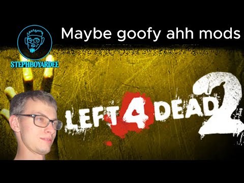 DEATHCRAFT 2 custom L4D2 MAP with the homie