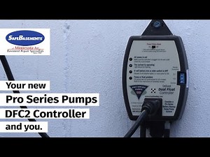 Your Pro-Series DFC2 Controller, what to know