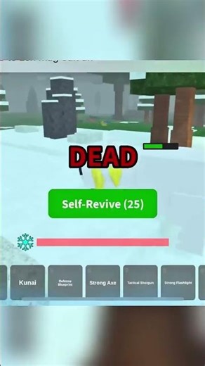 When You Think You’re a Pro… But the Polar Bear Ends You 🐻💀❄️ | Roblox 99 Nights in the Forest