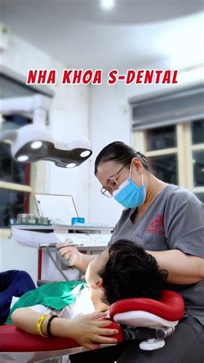 Nha khoa S-Dental Hà Nội #dentist #dental #dentalclinic #orthodontics #implant #nhakhoa #teeth