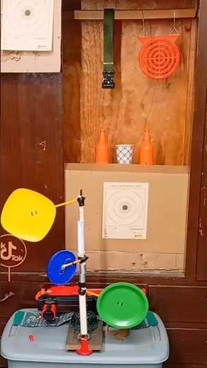 X-shot Fury X firing range test #blaster #firingrange #xshot #review