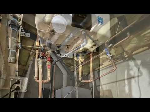 Navien Tankless Water Heater Installation 2-1-2022 NPE-240A2