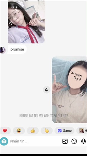 Promisee voii chii bun@bun bùn bủn @hiii #promise