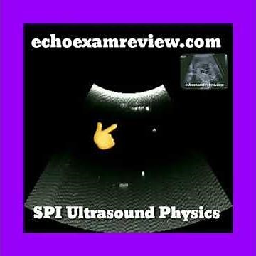 Ultrasound Physics