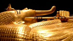 How to make a mummy - BBC Bitesize
