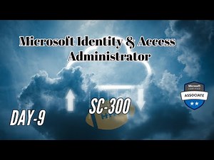 Hybrid Identity Synchronization: Microsoft Entra Connect Setup & Authentication Methods | Day 9