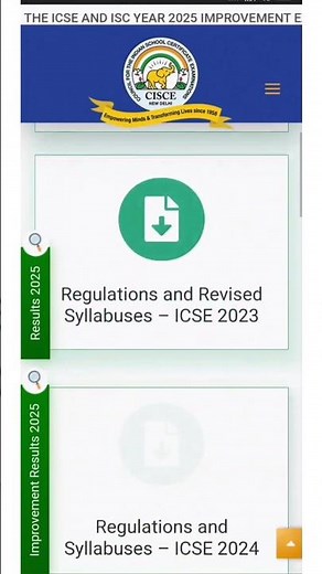 ICSE Class 10 Syllabus 🎈2026 Syllabus #icseclass10 #class10icse #icse2026 #icsesyllabus #boardexam