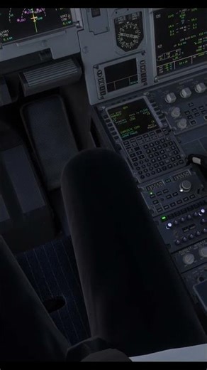 Say Intentions AI ATC → VATSIM Handover | A320 | Brussels Approach