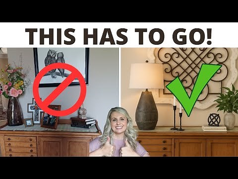 FIXING SUBSCRIBERS’ HOMES ONE DECOR MISTAKE AT A TIME