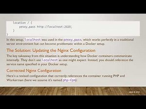 Resolving PHP Websockets Issues with Workerman and Nginx Configuration