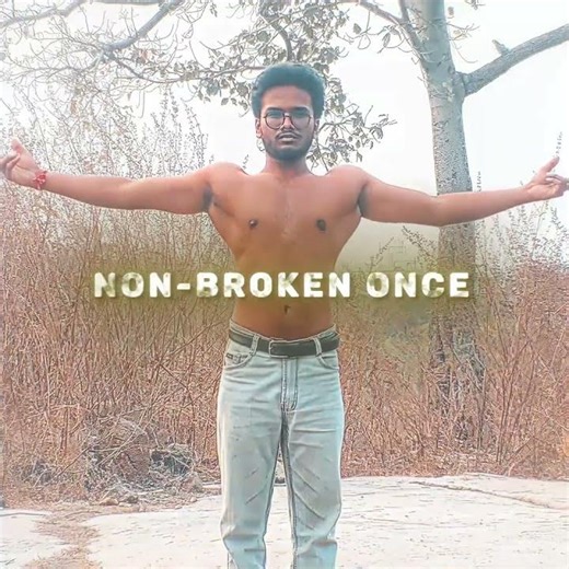 192 Non - Broken Bones 🦴 Edit | TIKI TIKI (Slowed & Reverb)