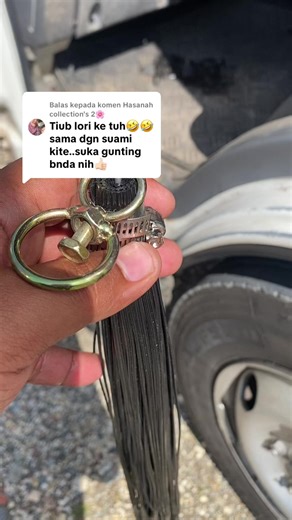 Membalas kepada @Hasanah collection's 2🌸 #affiliate #lori