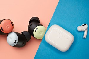 Pixel Buds Pro de Google vs AirPods Pro de Apple: los auriculares último modelo de dos gigantes tecnológicos
