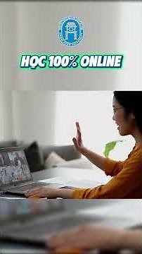 Ngành Ngôn Ngữ Anh Học Từ Xa - Trường Đại Học Mở Hà Nội 2026