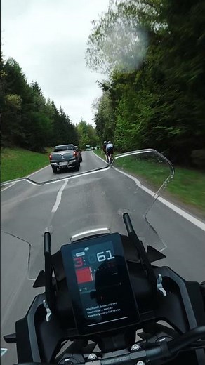 KTM Super Adventure S 1390 w AMT Pure Driving