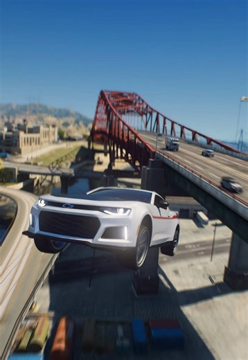 Epic GTA Online Drift Stunts You Can't Miss