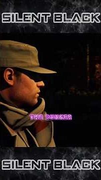 THE BUNKER #watchdogs