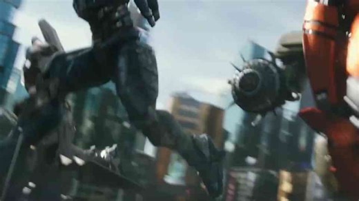 Pacific Rim 3 – Humanity’s Last Jaeger Is Coming