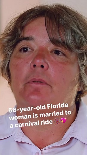 Objectum sexual is when a person is attracted to inanimate objects 📖 | Love Reality