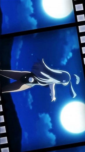 Dancin in the moonlight - Sakurajima Mai #anime #animedance #shorts