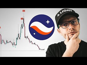 STRK Price Prediction. Whats wrong with Starknet?