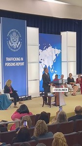 U.S. Department of State on Reels