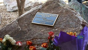 Four years after Giffords shooting, a shocking lesson