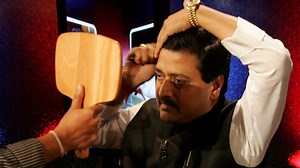 Ashok Chavan, the white paper, and the Adarsh taint