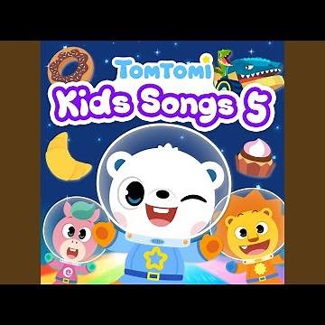 The Bread Song English Version (빵 송 English Version)