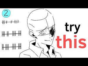 *seriously* learning how to animate (week - Two)