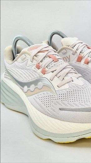 Saucony Hurricane 24| Best Stability Running Shoe?