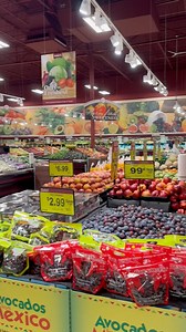 Spend your week the right way with a trip to Tony's! 🛒🍇 Enjoy great deals on fresh produce, meats and anything you could ever want. We hope to see you there! 😉 | Tony's Fresh Market