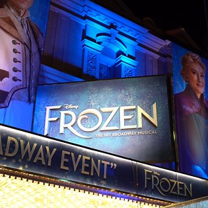 7.5K views · 33 reactions | In honour of returning to the stage, we're taking a look back at the spectacular Melbourne Premiere of Frozen - The Musical. It was certainly one we'll remember forever  #FrozenAUS  https://bit.ly/FROZENUM21 | Ticketek Australia | Facebook