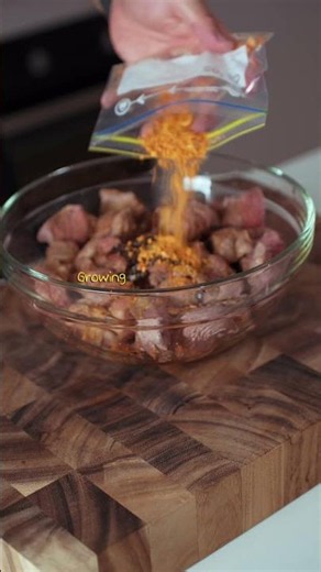 Vietnamese Beef Stew (Bò Kho) was a childhood staple. Full recipe and macros in description.